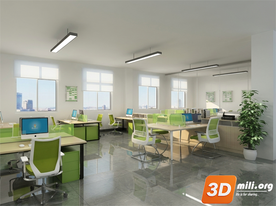 Workspace Skp Files